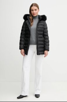 Шерстяной свитер United Colors of Benetton