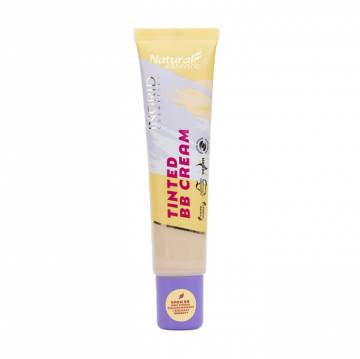 Тональный BB-крем для лица Ingrid Cosmetics Natural Essence Tinted BB Cream, 03, 30 мл Тональный BB-крем для лица Ingrid Cosmetics Natural Essence Tinted BB Cream, 03, 30 мл