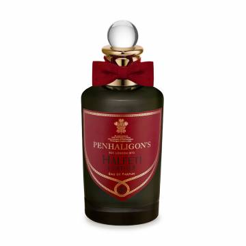 Penhaligons Halfeti Leather Парфюмированная вода унисекс, 100 мл (ТЕСТЕР) Penhaligons Halfeti Leather Парфюмированная вода унисекс, 100 мл (ТЕСТЕР)