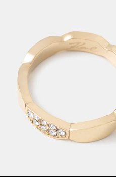 Кольцо Karl Lagerfeld