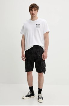 Хлопковые шорты G-Star