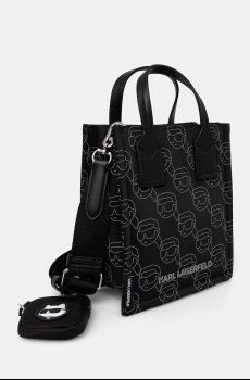 Сумочка Karl Lagerfeld IKON