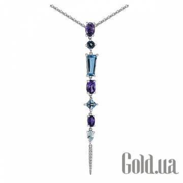 Колье Lurie Jewelry Колье Lurie Jewelry