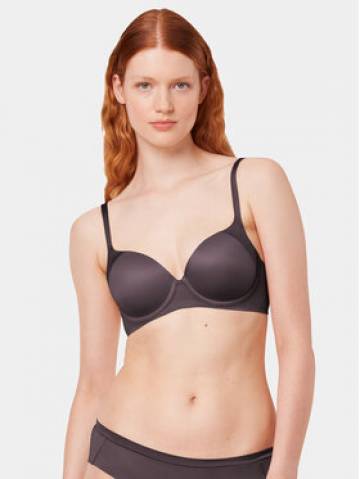 Triumph Бюстгальтер з підкладкою Body Make-up Soft Touch WP EX 10194318 Червоний Triumph Бюстгальтер з підкладкою Body Make-up Soft Touch WP EX 10194318 Червоний