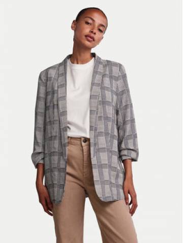 Pieces Піджак Bosella 17126850 Чорний Regular Fit Pieces Піджак Bosella 17126850 Чорний Regular Fit