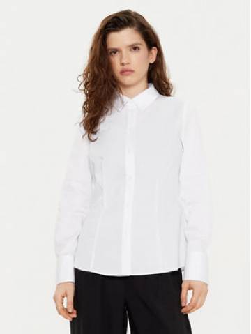 JOOP! Сорочка 30045088 Білий Slim Fit JOOP! Сорочка 30045088 Білий Slim Fit