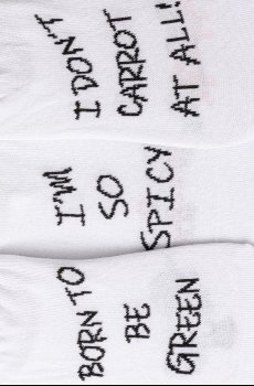 Хлопковые носки Medicine 3 шт