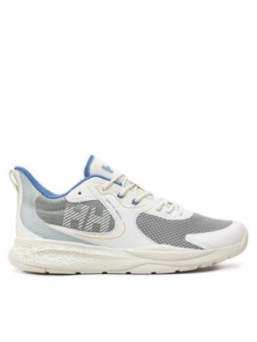 Helly Hansen Снікерcи Revo Sail 11840_011 Білий Helly Hansen Снікерcи Revo Sail 11840_011 Білий