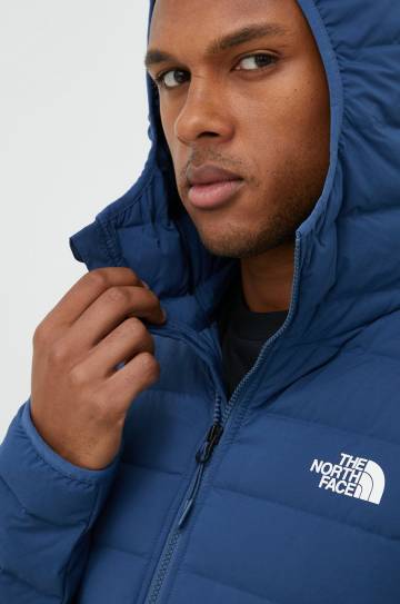 Спортивная пуховая куртка The North Face Bellview переходная Спортивная пуховая куртка The North Face Bellview переходная