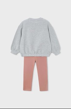 Детский спортивный костюм Mayoral