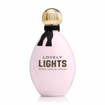 Sarah Jessica Parker Lovely Lights Парфюмированная вода женская, 100 мл (ТЕСТЕР) Sarah Jessica Parker Lovely Lights Парфюмированная вода женская, 100 мл (ТЕСТЕР)