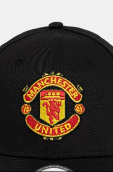 New Era - Кепка MANCHESTER UNITED 9FORTY®