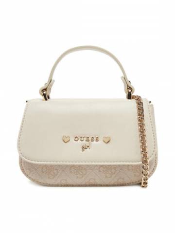 Guess Сумка J4YZ42 WFEN0 Écru Guess Сумка J4YZ42 WFEN0 Écru