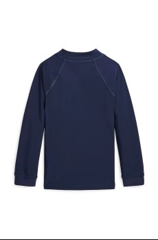 Детский лонгслив для плавания Polo Ralph Lauren