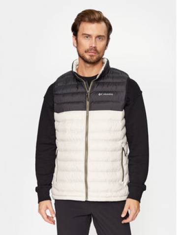Columbia Жилет Powder Lite™ Vest Коричневий Regular Fit Columbia Жилет Powder Lite™ Vest Коричневий Regular Fit