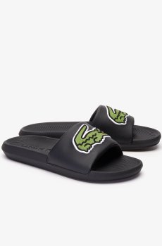 Lacoste шльопанці чоловічі