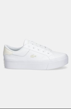 Кроссовки Lacoste Ziane Platform Sneakers