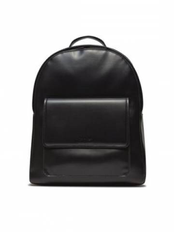 Calvin Klein Рюкзак Minimal Focus Campus Bp K50K511238 Чорний Calvin Klein Рюкзак Minimal Focus Campus Bp K50K511238 Чорний
