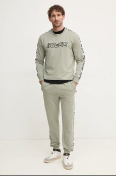 Спортивные штаны Guess