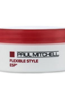 Эластичная паста для волос Paul Mitchell Flexible Style ESP Elastic Shaping Paste, 50 г