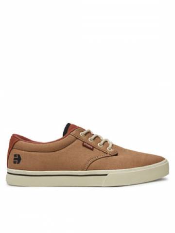 Etnies Снікерcи Jameson 2 Eco X Tftf 4107000575 Коричневий Etnies Снікерcи Jameson 2 Eco X Tftf 4107000575 Коричневий