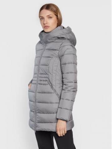 CMP Пуховик 32K3126 Сірий Regular Fit CMP Пуховик 32K3126 Сірий Regular Fit