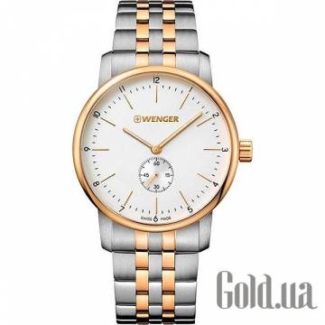 Швейцарские часы Wenger