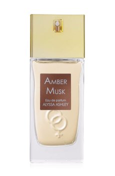 Alyssa Ashley Amber Musk Парфюмированная вода унисекс, 30 мл