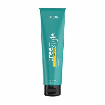 Гель для волос Maxima Professional Free Style Rock Jam Styling Gel сильной фиксации, 150 мл Гель для волос Maxima Professional Free Style Rock Jam Styling Gel сильной фиксации, 150 мл