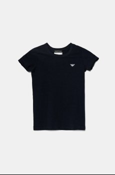 Детская футболка Emporio Armani 2 шт