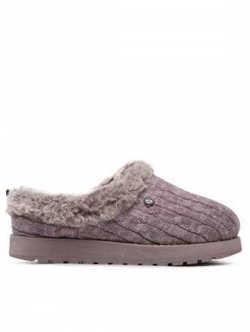 Skechers Тапочки Ice Angel 31204/MVE Фіолетовий Skechers Тапочки Ice Angel 31204/MVE Фіолетовий