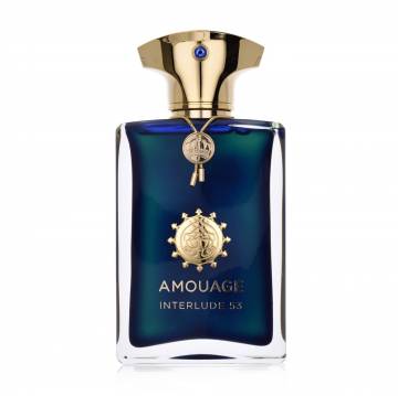 Amouage Interlude 53 Man Духи мужские, 100 мл Amouage Interlude 53 Man Духи мужские, 100 мл