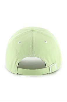 Хлопковая кепка 47 brand MLB New York Mets