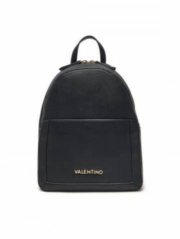 Valentino Рюкзак Ivy VBS8NR20 Чорний Valentino Рюкзак Ivy VBS8NR20 Чорний