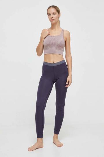 Функциональное белье Smartwool Intraknit цвет бежевый Функциональное белье Smartwool Intraknit цвет бежевый