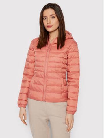 ONLY Пуховик Tahoe 15156569 Рожевий Regular Fit ONLY Пуховик Tahoe 15156569 Рожевий Regular Fit