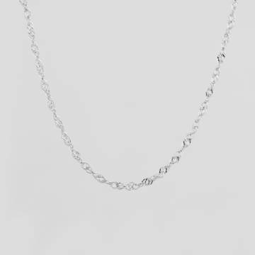 Цепочка Твой перелив