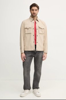 Хлопковая футболка United Colors of Benetton