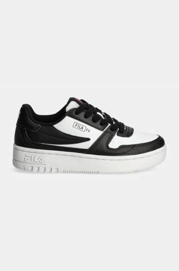 Детские кроссовки Fila цвет чёрный Детские кроссовки Fila цвет чёрный