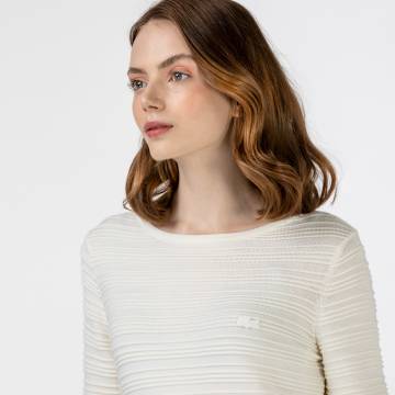 Lacoste светр жіночий Lacoste светр жіночий