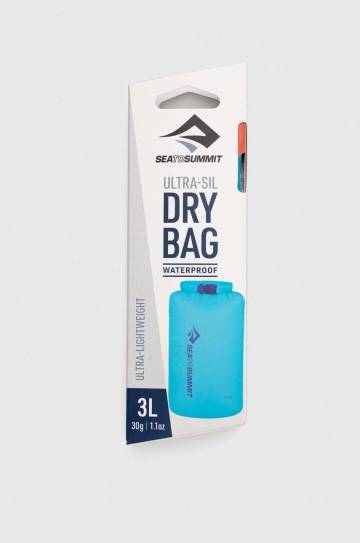 Водонепроницаемый чехол Sea To Summit Ultra-Sil Dry Bag 3 L Водонепроницаемый чехол Sea To Summit Ultra-Sil Dry Bag 3 L
