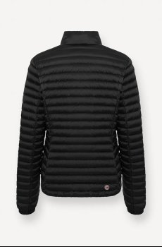 Пуховая куртка Colmar