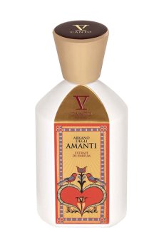 V Canto Arkano Degli Amanti Парфюмированная вода унисекс, 100 мл