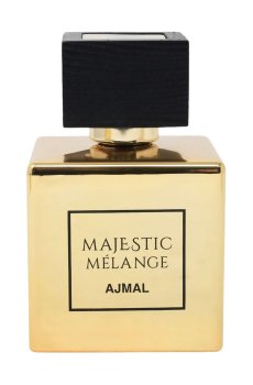 Ajmal Majestic Melange Парфюмированная вода унисекс, 100 мл