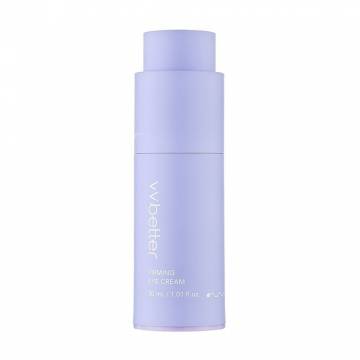 Антивозрастной крем для кожи вокруг глаз VVbetter Firming Eye Cream с бакучиолом, 30 мл Антивозрастной крем для кожи вокруг глаз VVbetter Firming Eye Cream с бакучиолом, 30 мл