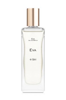 Eva Cosmetics Eva Парфюмированная вода женская, 50 мл