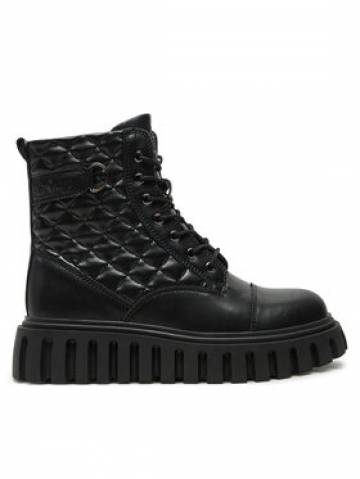 Lee Cooper Ботильйони LCJ-24-01-2976LA Чорний Lee Cooper Ботильйони LCJ-24-01-2976LA Чорний