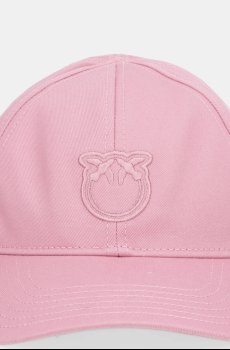 Хлопковая кепка Pinko