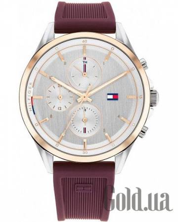 Дизайнерские часы Tommy Hilfiger Дизайнерские часы Tommy Hilfiger