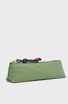 Женская мятная косметичка Ментоловый ONESIZE Bimba Y Lola 261BBI449.10500